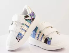 Xăng đan baby size vừa