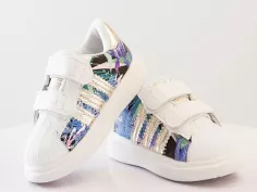 Xăng đan baby size vừa