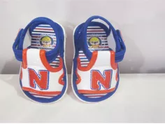 Xăng đan baby size vừa
