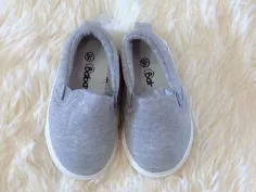 Xăng đan baby size vừa