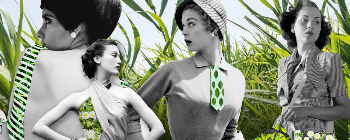 5 high quality sustainable fashion brands