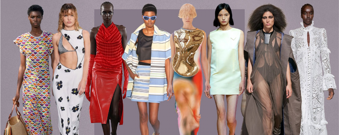 The Biggest Fashion Trends to Look Forward to in 2022