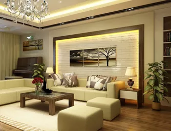 Bộ sưu tập sofa cho chung cư nhỏ