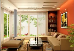 Chọn sofa cho mệnh gia chủ ( Mệnh Thổ)