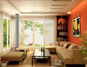 Chọn sofa cho mệnh gia chủ ( Mệnh Thổ)