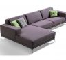 Sofa nỉ MS01