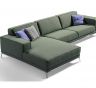 Sofa nỉ MS02