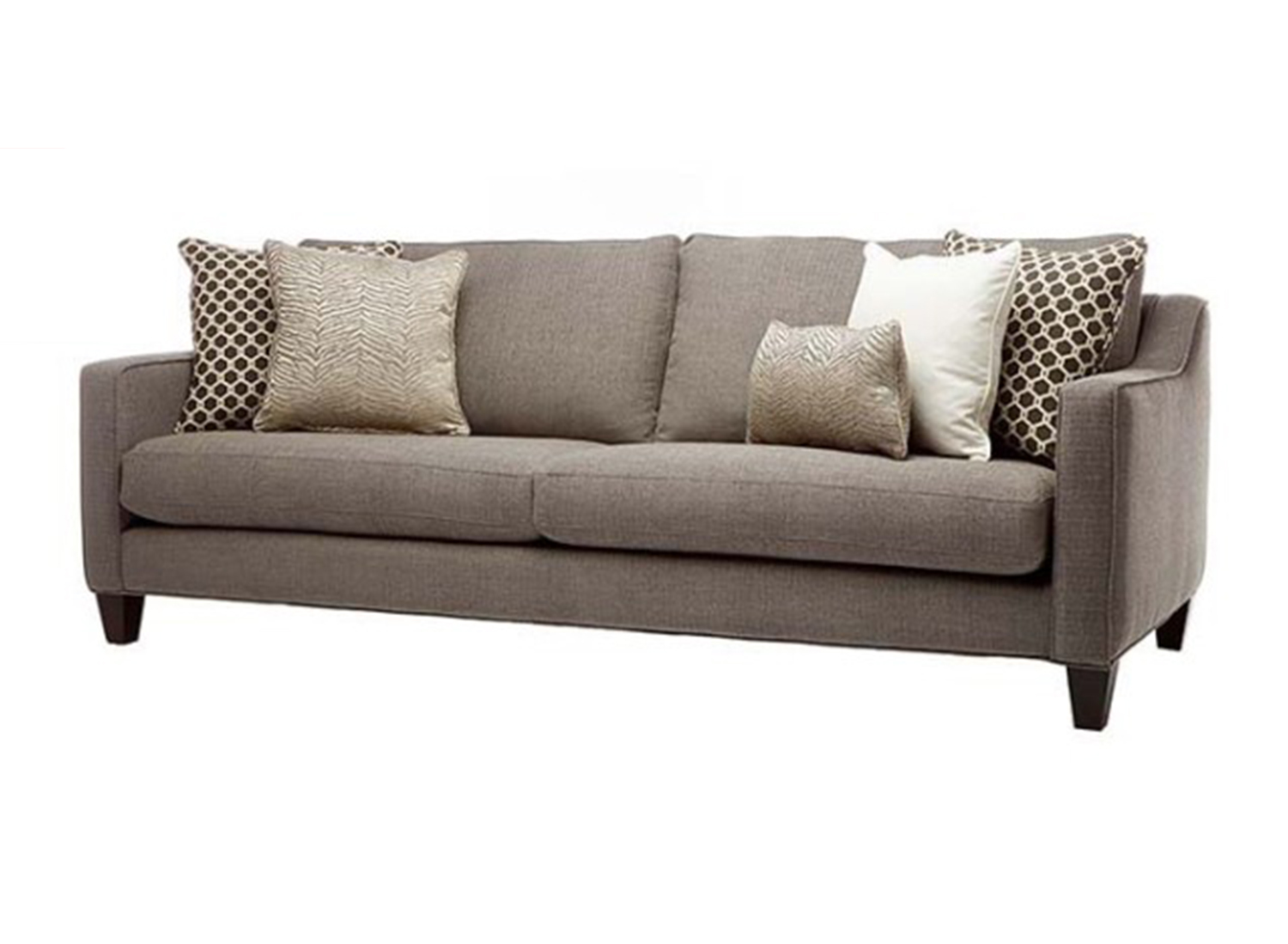 Sofa nỉ MS1