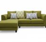 Sofa nỉ MS2