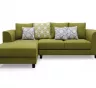 Sofa nỉ MS2