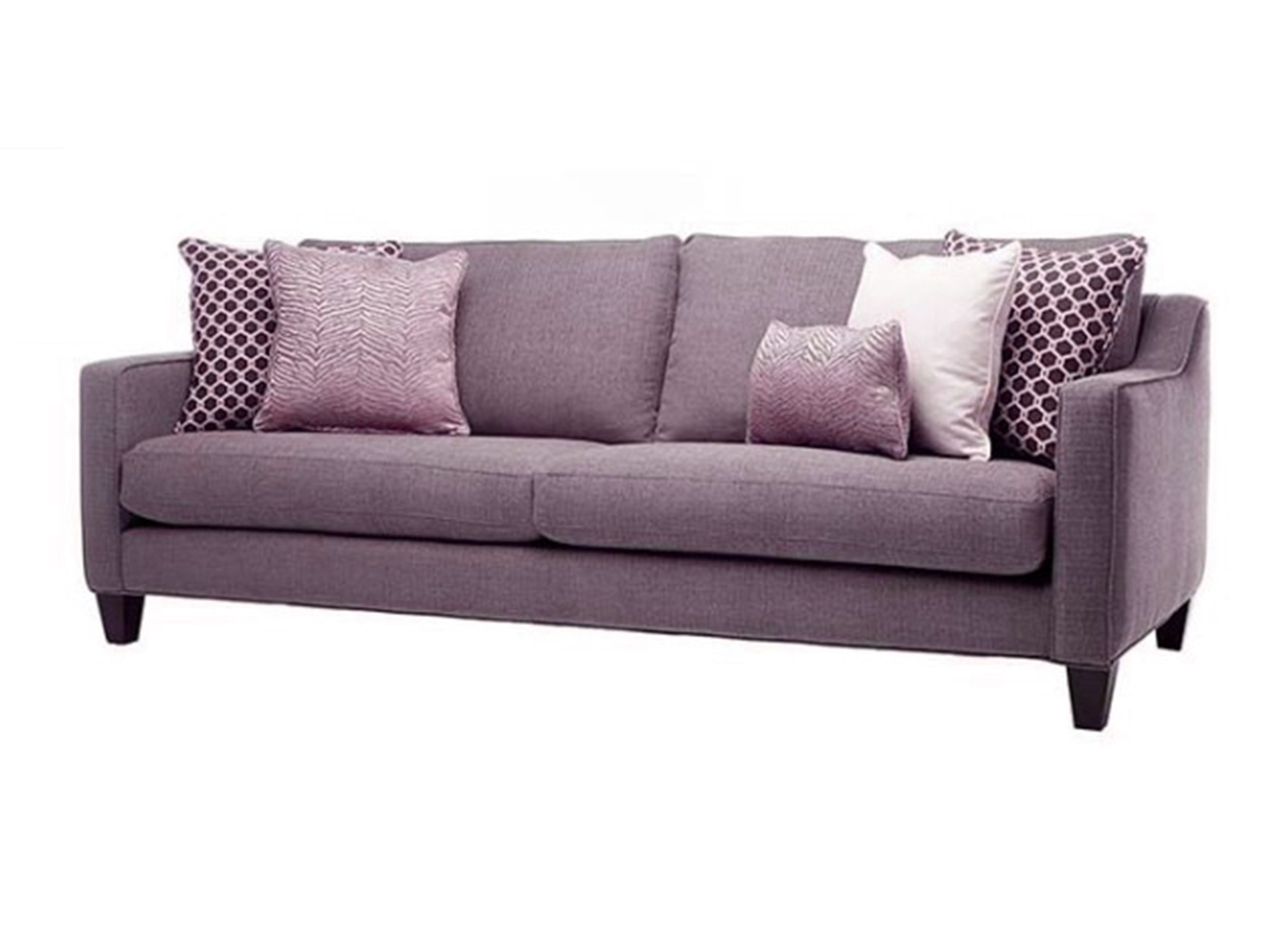 Sofa nỉ MS12