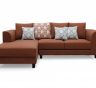 Sofa nỉ MS22