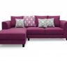 Sofa nỉ MS3