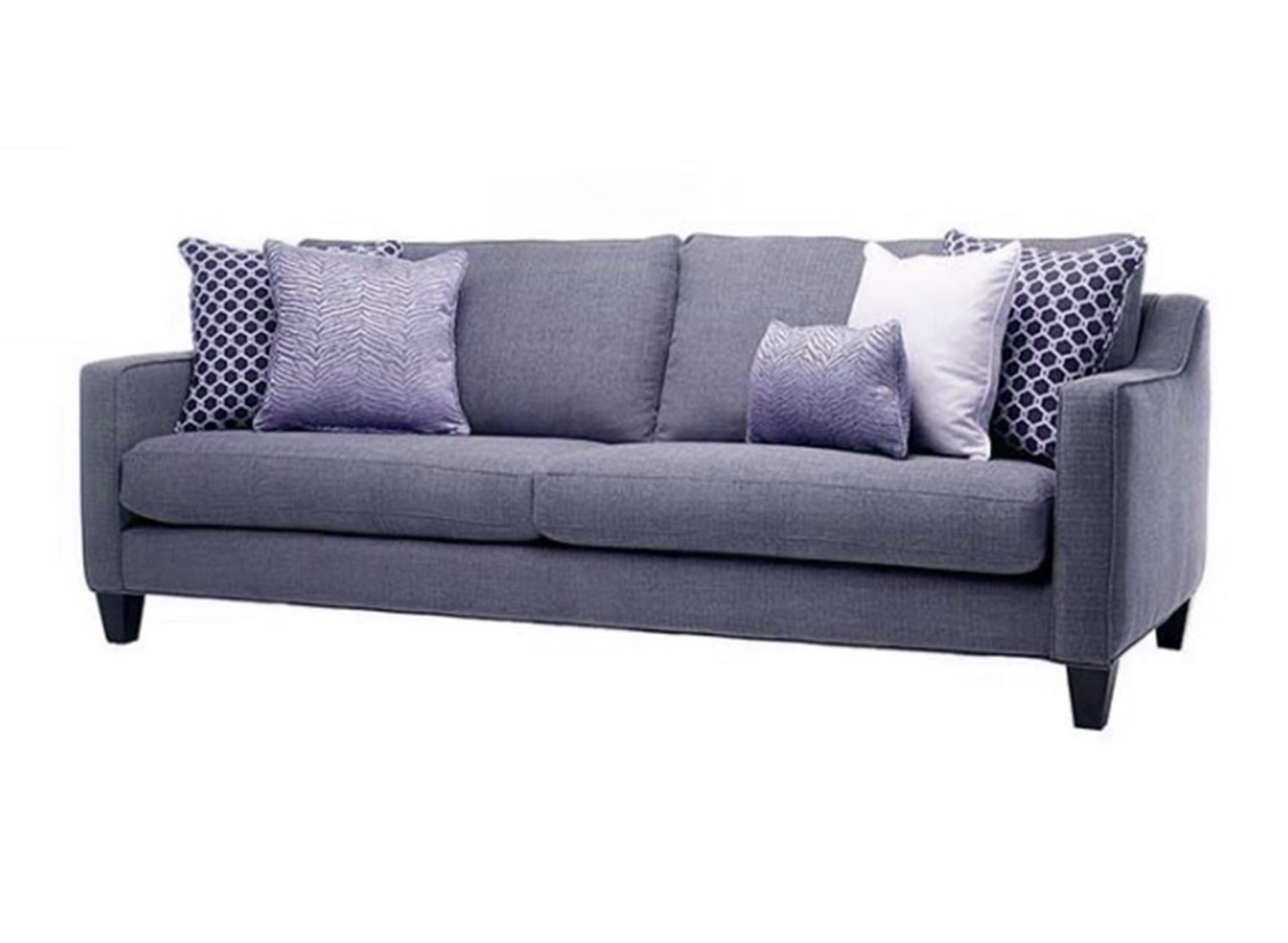 Sofa nỉ MS13
