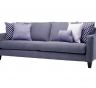 Sofa nỉ MS13