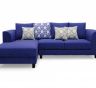 Sofa nỉ MS24