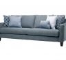 Sofa nỉ MS14
