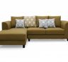 Sofa nỉ MS21