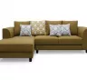 Sofa nỉ MS21