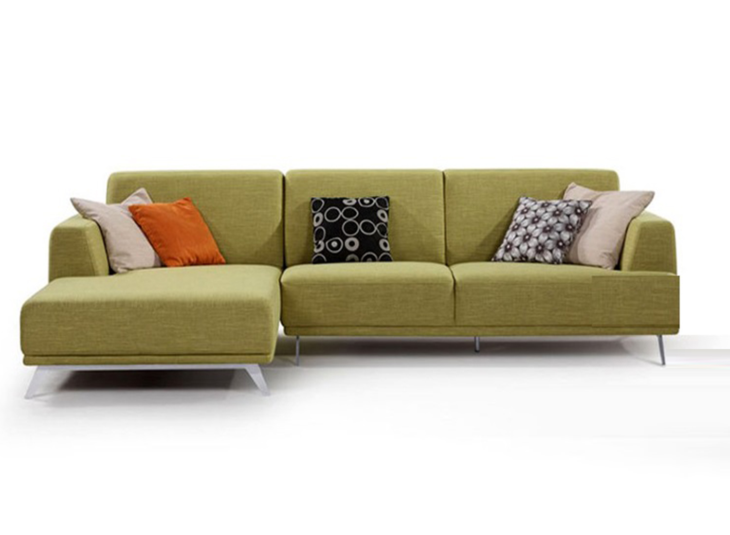 Sofa nỉ MS4