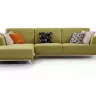 Sofa nỉ MS4