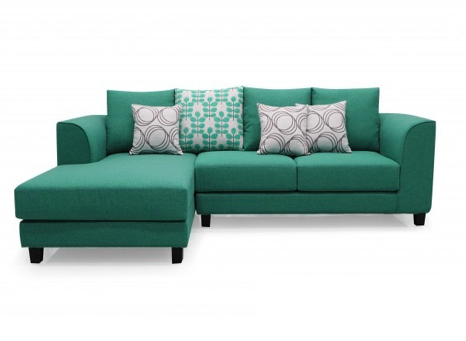 Sofa nỉ MS25