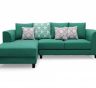 Sofa nỉ MS25