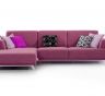 Sofa nỉ MS43
