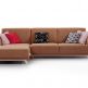 Sofa nỉ MS42