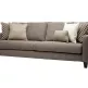 Sofa nỉ MS1