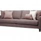 Sofa nỉ MS11