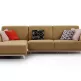 Sofa nỉ MS41
