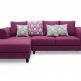 Sofa nỉ MS3