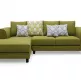 Sofa nỉ MS2