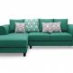Sofa nỉ MS25
