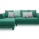 Sofa nỉ MS25