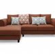 Sofa nỉ MS22