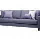 Sofa nỉ MS13
