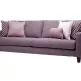 Sofa nỉ MS12