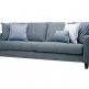 Sofa nỉ MS14