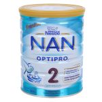 Sữa Nan số 2 800g (Nga) (6-12 tháng)