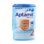 Sữa bột Aptamil Đức số 2 800g