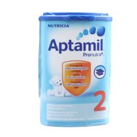 Sữa bột Aptamil Đức số 2 800g