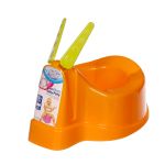 Bô vệ sinh em bé PIN471PK