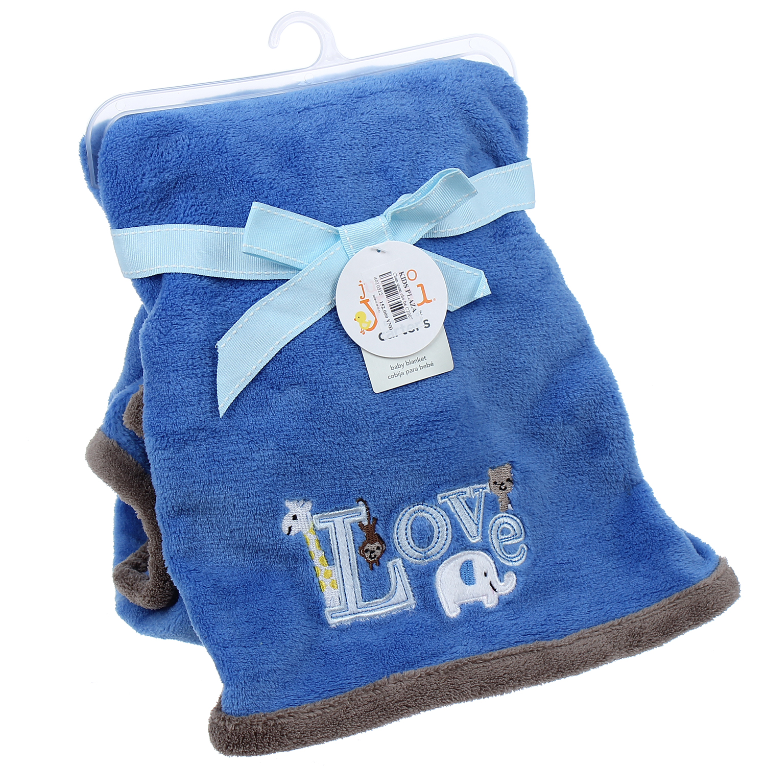 Chăn quấn cho bé C2007