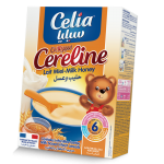 Ngũ cốc Celia vị mật ong 200g