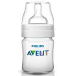 Bình sữa Avent 125ml SCF560.17