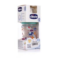 Bình sữa cổ rộng Canpol 35/100 (120ml)