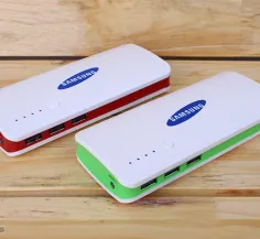 Sạc Dự Phòng 10400 MAH Bảo Hành 6 Tháng
