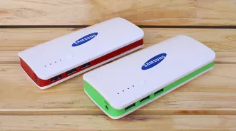Sạc Dự Phòng 10400 MAH Bảo Hành 6 Tháng